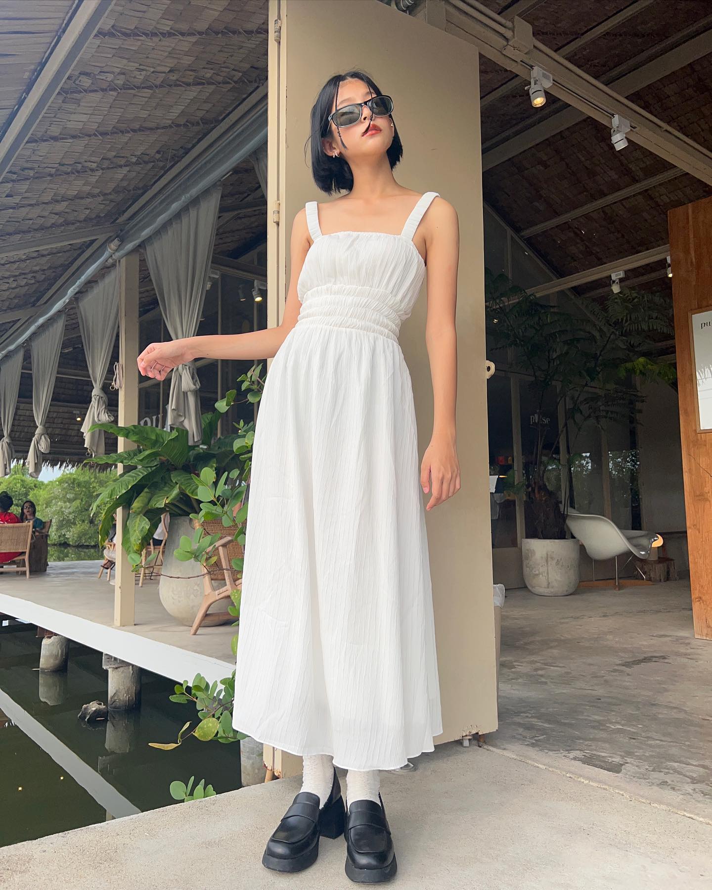 ใบปอ ธิติยา